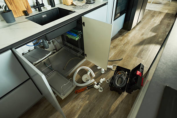 Reliable Plumbing contractor in Lufkin, TX by Street Wise - Plumbing